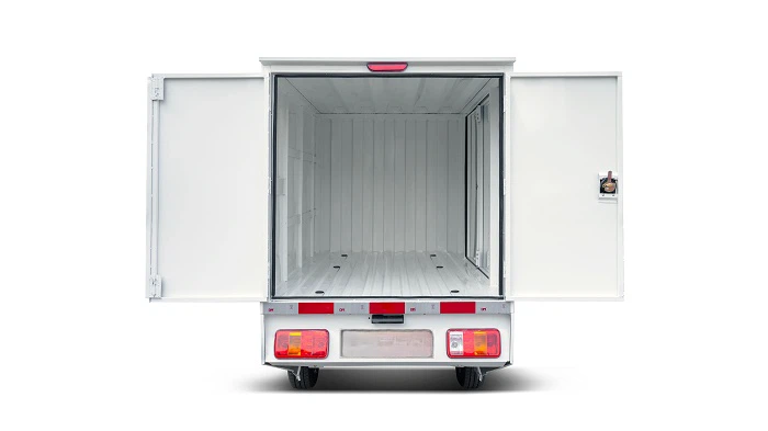 Electric Mini Truck 300 kg