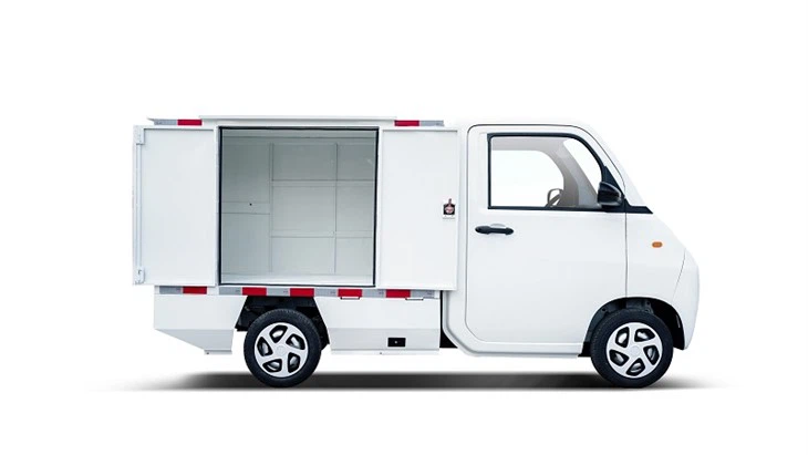 Electric Mini Truck 300 kg