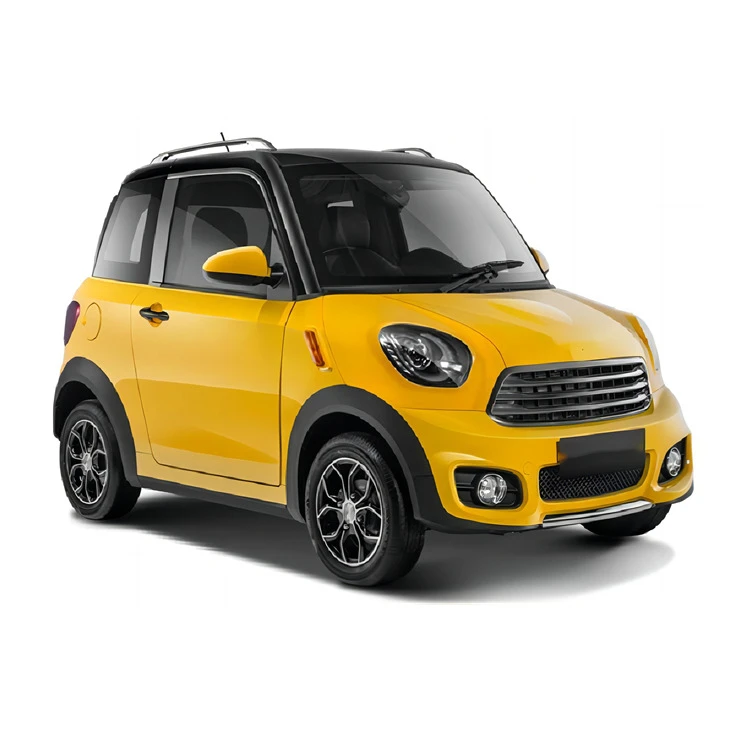 Lithium Low Speed Electric Vehicle Lithium Low Speed Electric Vehicle